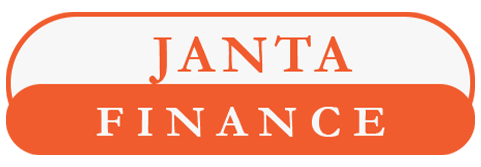 Jaanta finance logo