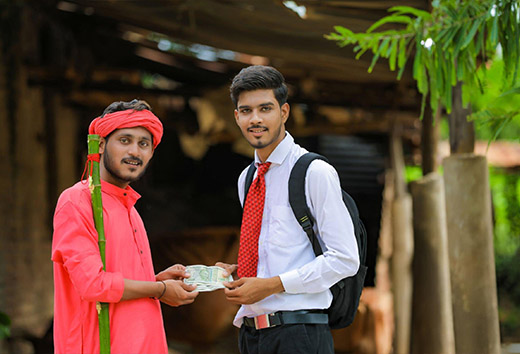 Jaanta Seva Microfinance