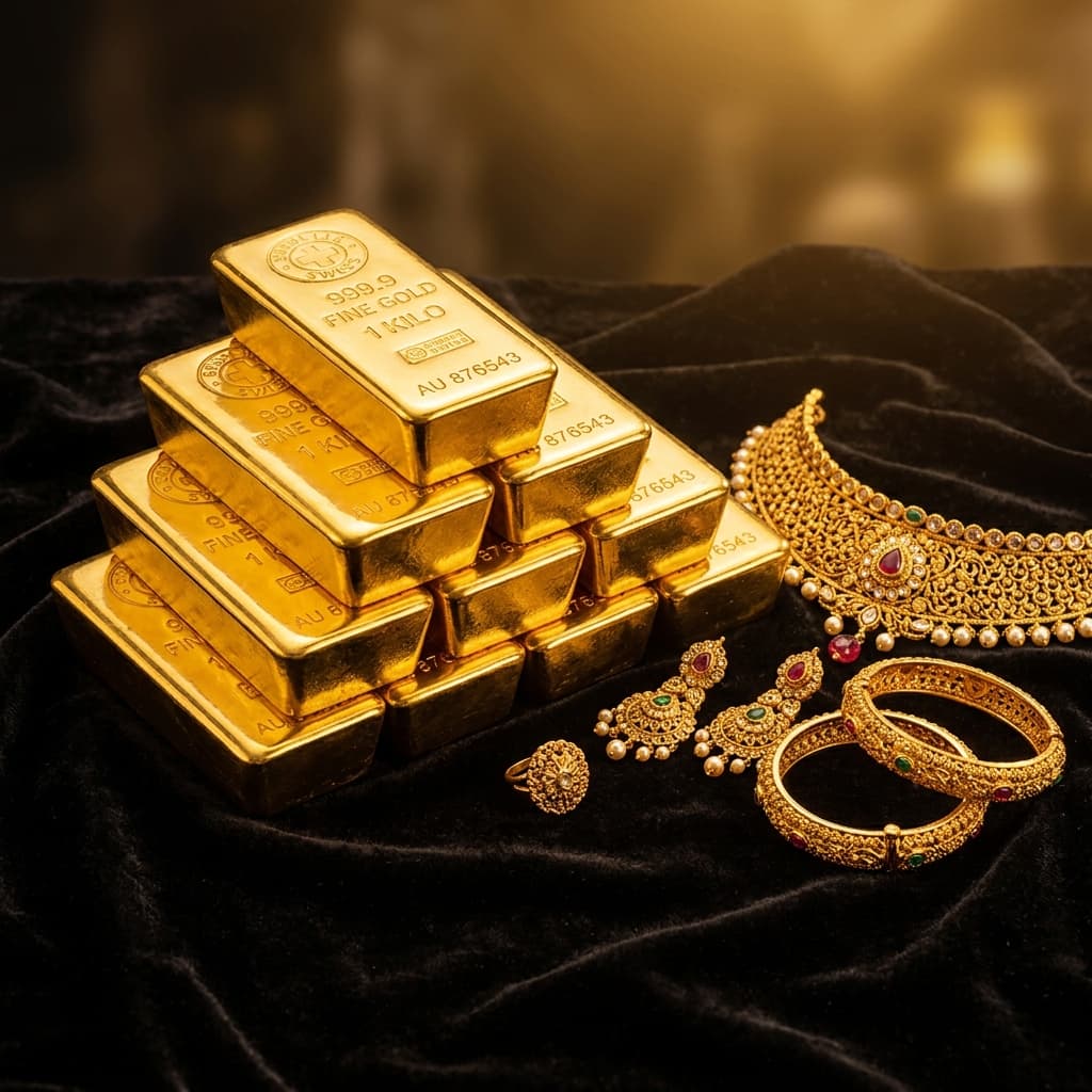 Gold Loan